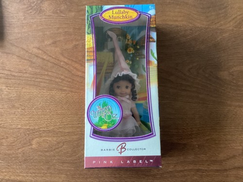 Barbie bambola collezione - barbie, da