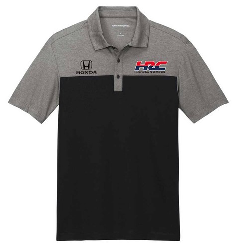 Polo hrc honda racing toni - polo,
