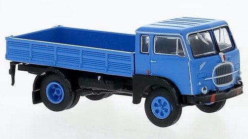 Brekina camion fiat 642 - fiat,