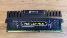 CORSAIR Vengeance ~Memoria DIMM DDR3-1600  4 GB ~ CMZ8GX3M2A1600C9 ~ PC3-12800