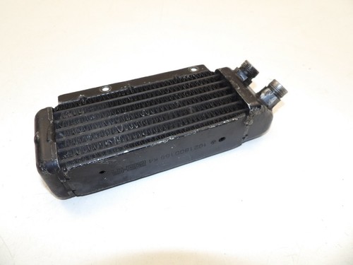 Radiatore olio mercedes - radiatore, w201