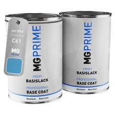 Vernice per auto Kit barattolo