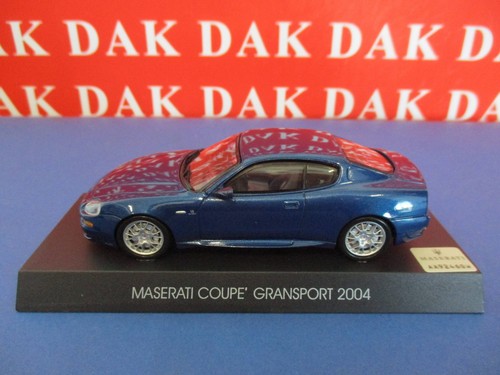 Die cast modellino - cast, 1/43