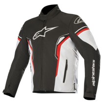 Giacca moto alpinestars 1 - giacca,