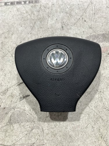 Airbag volante volkswagen - 💥,