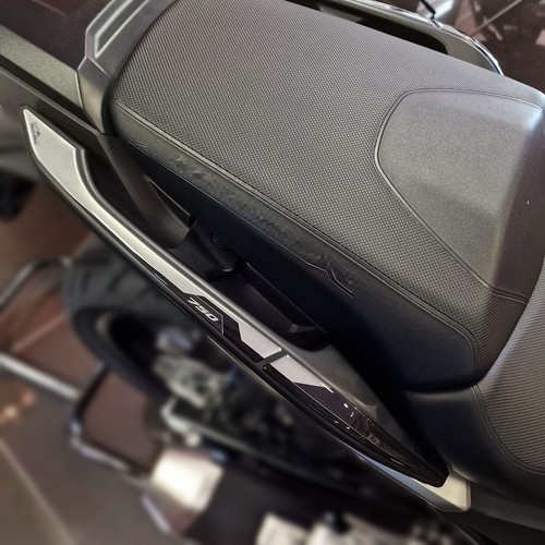 Honda nc750x 2023 protezioni - nc750x,
