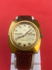 Orologio Uomo Svizzero Vintage