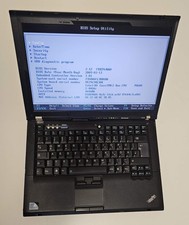 Lenovo ThinkPad T400 Dual Core