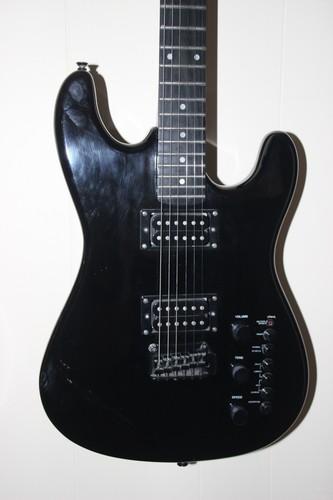 1985 cort effector - effector, guitar