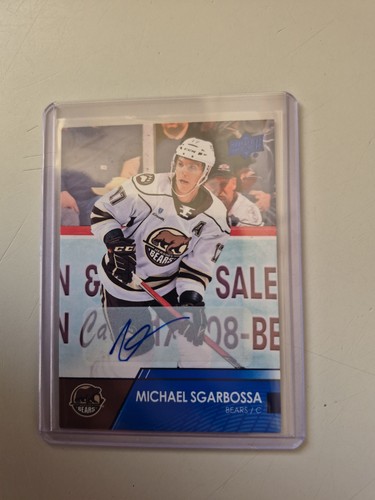 2021 upper deck ahl - 2021-22,