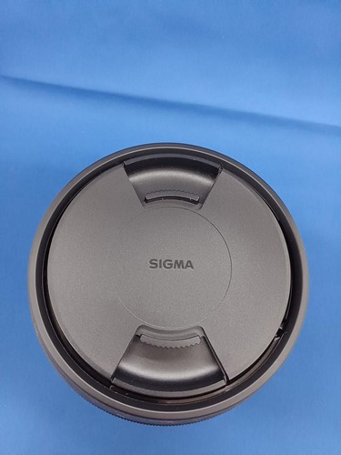 Sigma obiettivo messa fuoco - messa,