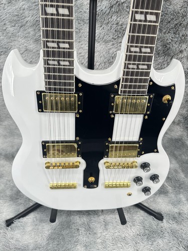 Stock chitarra elettrica - in,
