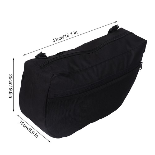 Borsa sella passeggino - borsa,