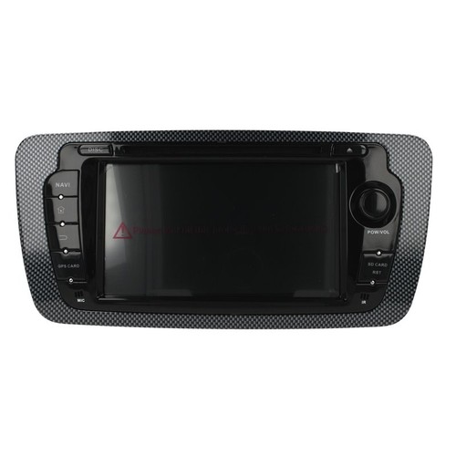 Autoradio android seat gps - android,