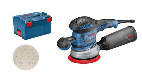 Bosch professional levigatrice - bosch,