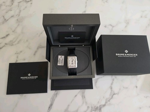 Baume mercier hampton - mercier,