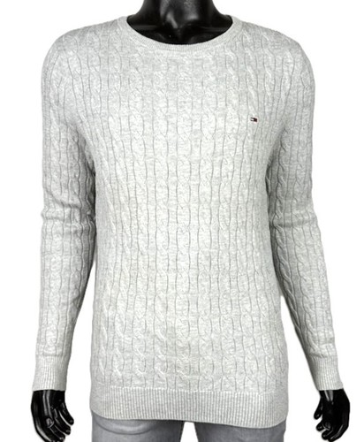 Tommy hilfiger denim maglione - tommy,