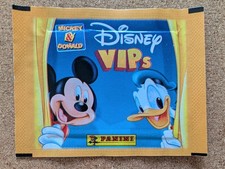 2005 Disney Vips Mickey &