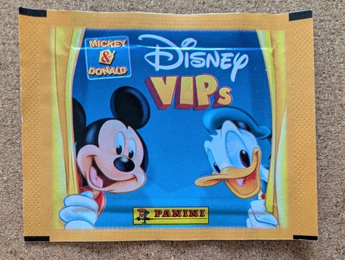 2005 disney vips - disney, mickey