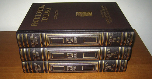 Treccani enciclopedia italiana - treccani,