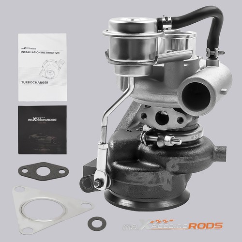 Turbocompresseur td03l4 for - turbocompresseur,