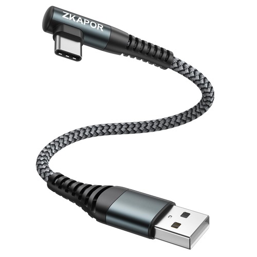 Zkapor cavo usb tipo 90 - tipo,
