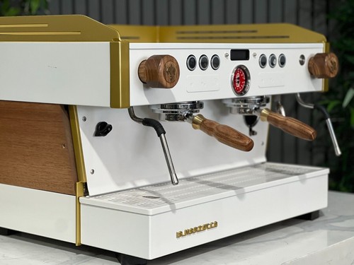 Macchina caffè espresso - espresso, la