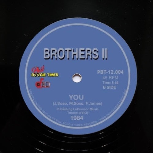 Brothers you hold on - brothers, /