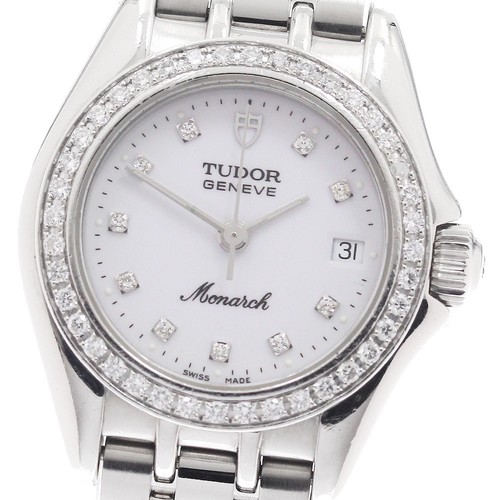 Tudor monarch 15810 - tudor,