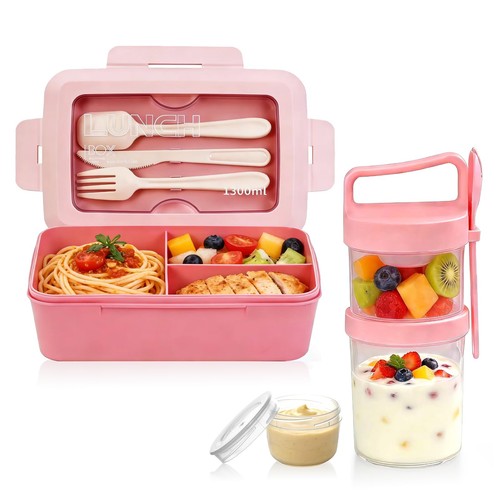 Porta pranzo 1300ml - lunch, box