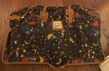 Piero Guidi Magic Circus Bag