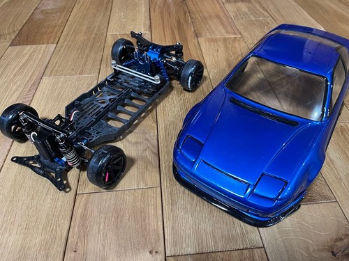 Drift pack kit - kit, 180sx