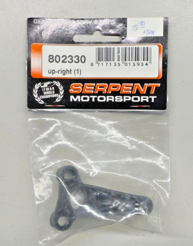 Serpent racing 710 4x4 - racing,