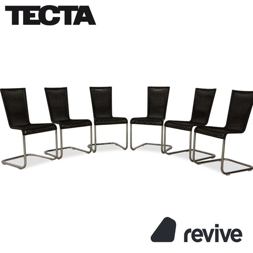 Set pezzi tecta - 6, 725