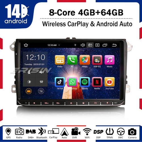 Android autoradio - 9"android, 14