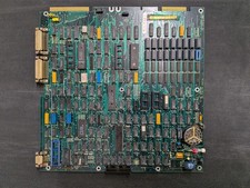 Scheda madre Olivetti M24