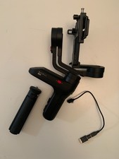 Zhiyun Weebil Lab - stabilizzatore Gimbal Reflex, 3 Assi