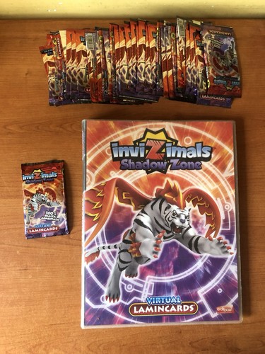Bustine lamincards - 30,