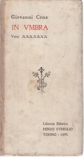 In umbra - Giovanni Cena
