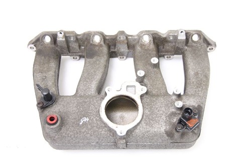 Collettore aspirazione saab - collettore,