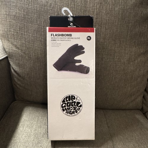 Guanti surf rip curl - da,