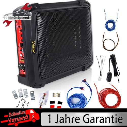 Hikity subwoofer attivo - hikity, 1000w