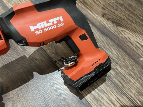 Magnete vite per hilti - a,