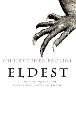 Eldest - :, (inheritance