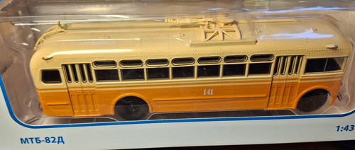 Filobus mtb 82d - filobus, mtb-82d