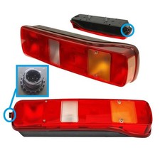 Fanale posteriore destro Volvo