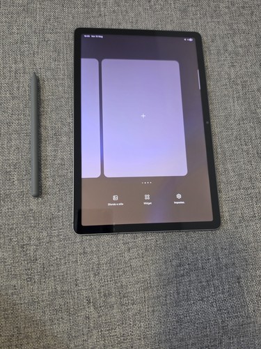 Samsung galaxy tab fe - samsung,