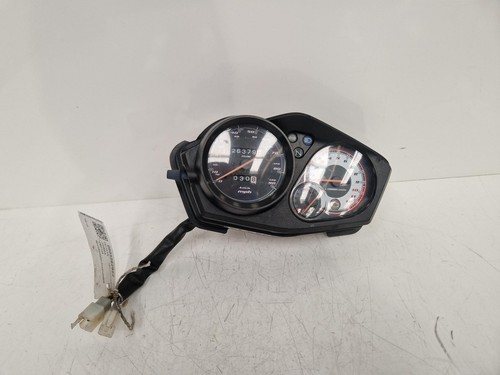 Quadro strumenti speedo honda
