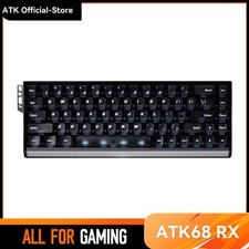 ATK 68 RX eSports Tastiera da