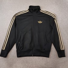 Adidas Giacca Uomo Track Small